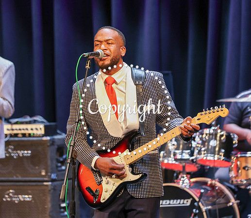 The Mickens-1