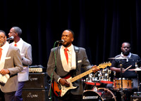 The Mickens-2