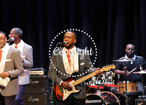 The Mickens-2