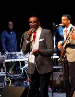 The Mickens-7