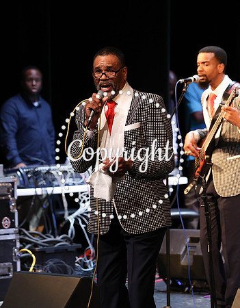 The Mickens-7
