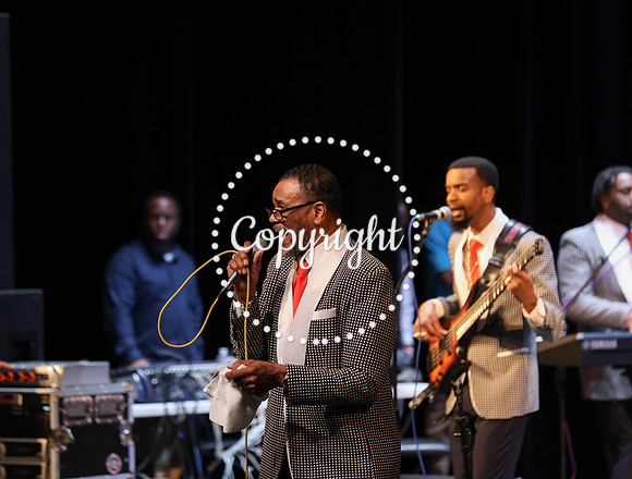 The Mickens-6
