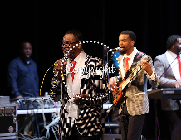 The Mickens-8