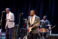 The Mickens-9