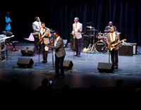 The Mickens-12