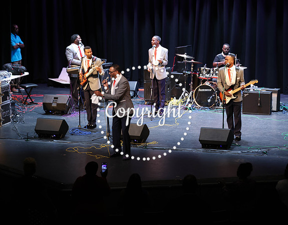 The Mickens-12