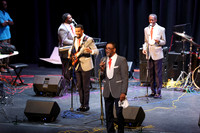 The Mickens-15
