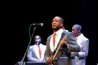 The Mickens-19