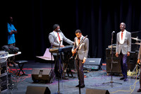 The Mickens-18