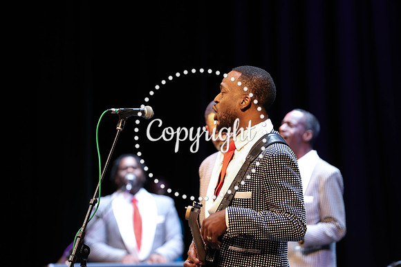 The Mickens-22