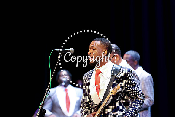 The Mickens-21