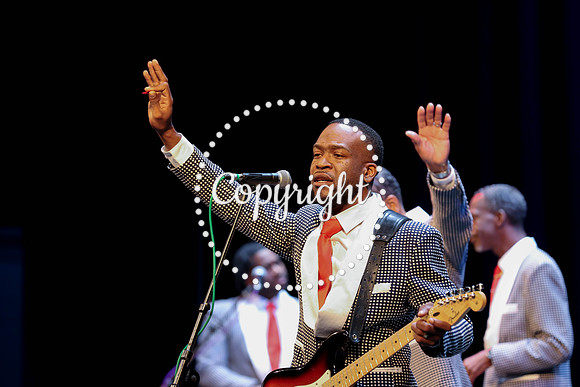 The Mickens-30