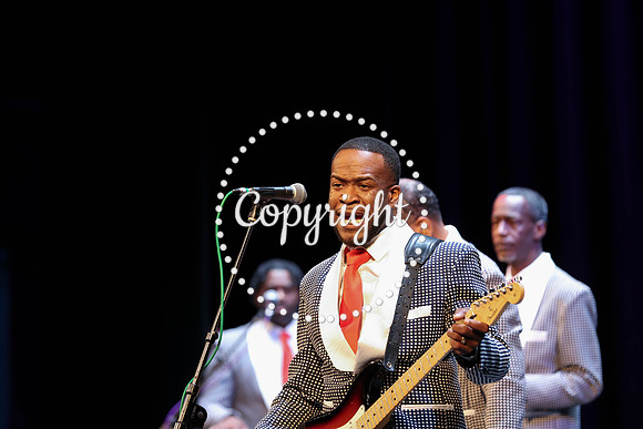 The Mickens-32