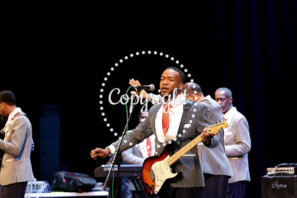 The Mickens-31