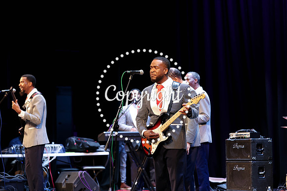The Mickens-33