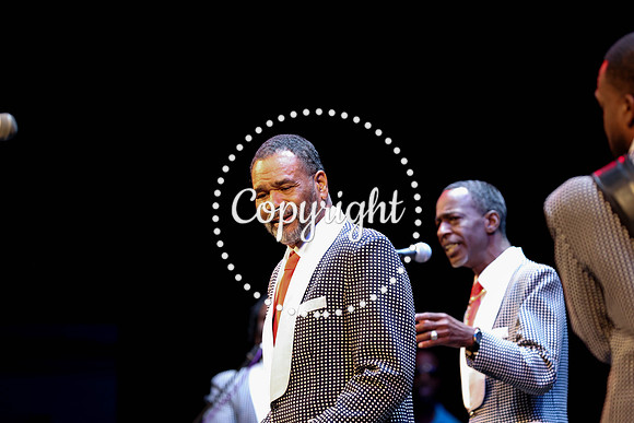 The Mickens-35