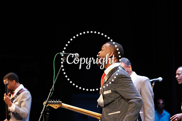 The Mickens-38