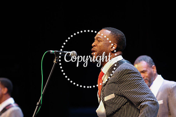 The Mickens-40