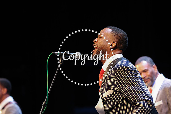 The Mickens-41
