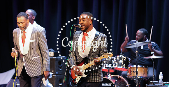 The Mickens-56