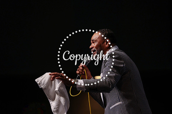 The Mickens-68