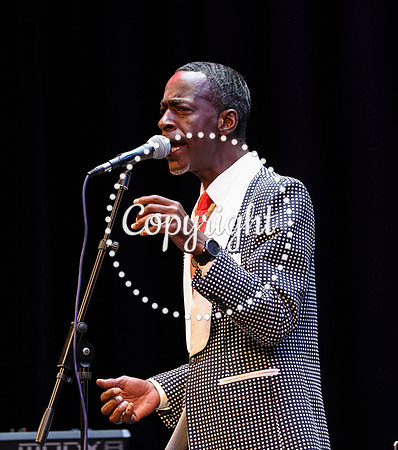 The Mickens-70