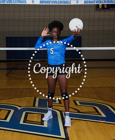 Lady Bears V-Ball-16