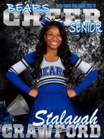 Stalayah Crawford