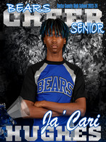 Ja'Cari Hughes