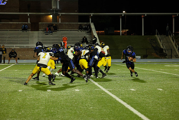 Bears 1st RD-31