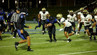 BEARS vs Thomson 2 3rd rd