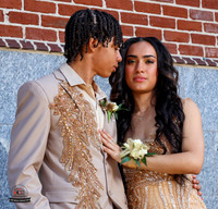 Niece 2025 Prom-10