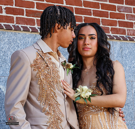 Niece 2025 Prom-10