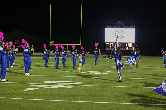 Band vs Bulter-52