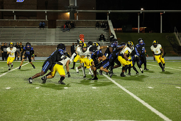 Bears 1st RD-36