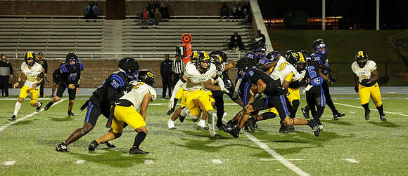 Bears 1st RD-35
