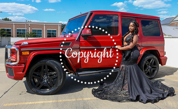 8th Prom-9