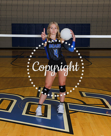 Lady Bears V-Ball-37