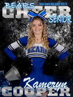 Kameryn Cooper