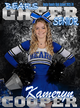 Kameryn Cooper