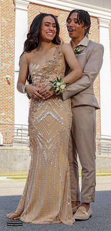 Niece 2025 Prom-25