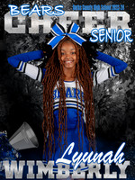 Lyunah Wimberly
