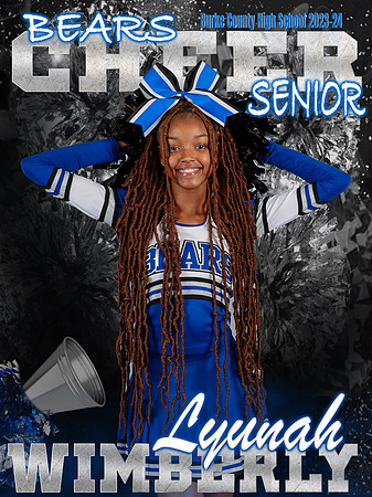 Lyunah Wimberly