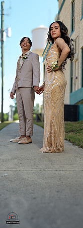 Niece 2025 Prom-22