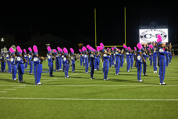 Band vs Bulter-56