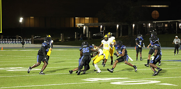 Bears 1st RD-26