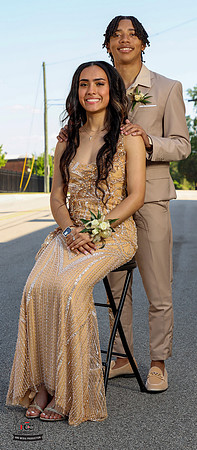 Niece 2025 Prom-36