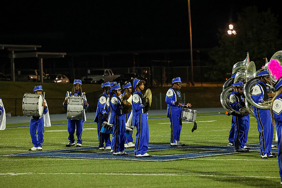 Band vs Bulter-55