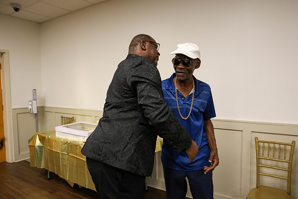 Gib 50th B-Day Celebration-337