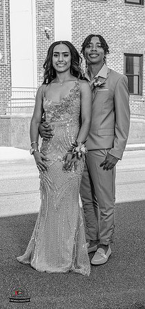 Niece 2025 Prom-23